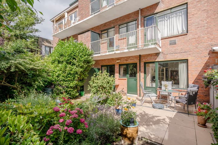 Foto 32 van Van Bleiswijkstraat 106