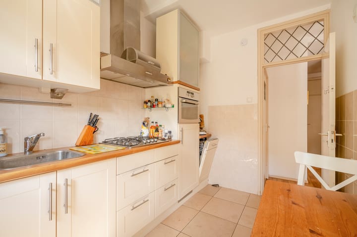 Foto 37 van Van Bleiswijkstraat 106