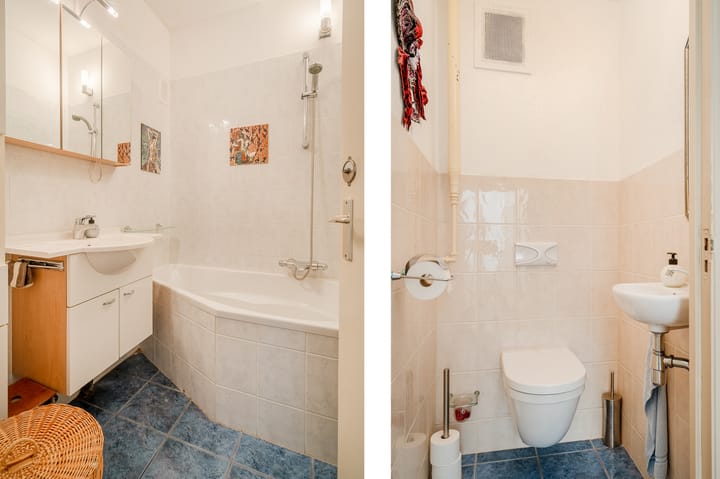 Foto 39 van Van Bleiswijkstraat 106