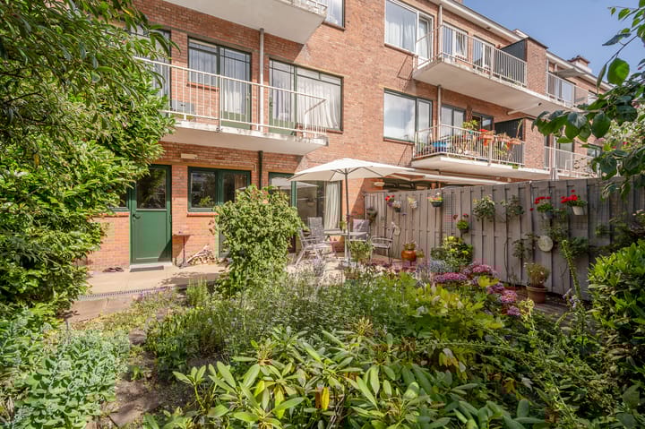 Foto 40 van Van Bleiswijkstraat 106