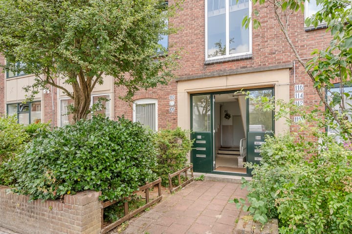 Foto 44 van Van Bleiswijkstraat 106