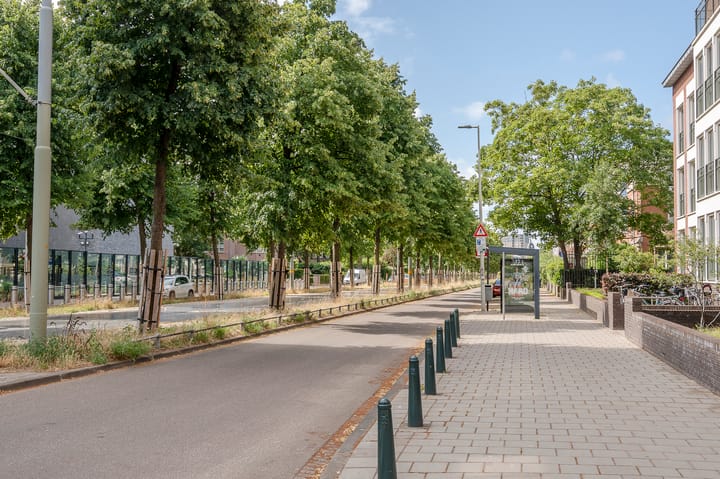 Foto 48 van Van Bleiswijkstraat 106