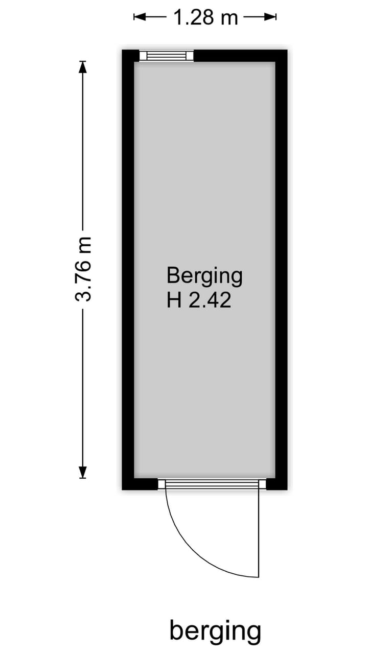 Foto 51 van Van Bleiswijkstraat 106