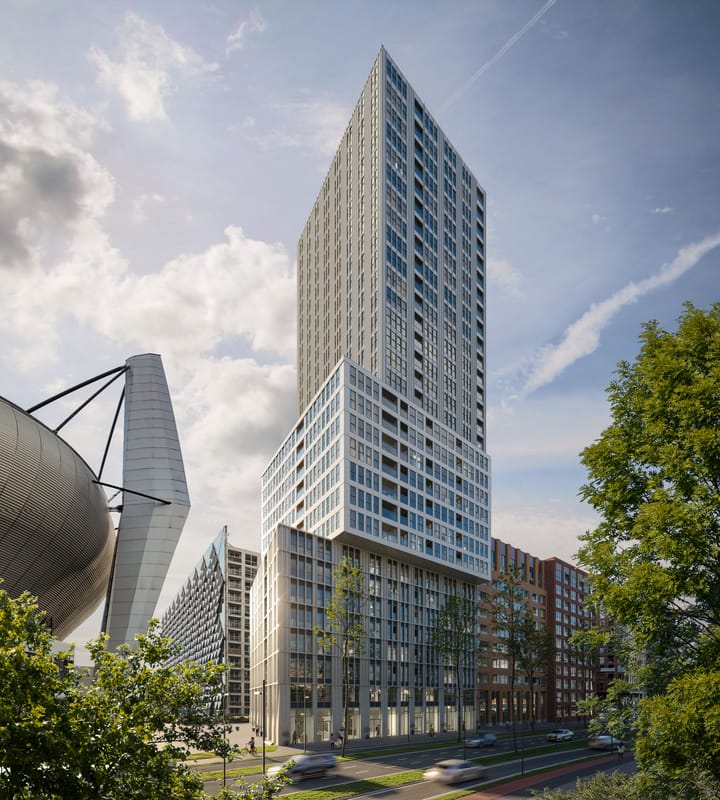 Photo 4 of Gerard Philipslaan 2-490