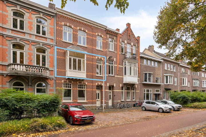 Victor de Stuersstraat 32 B
