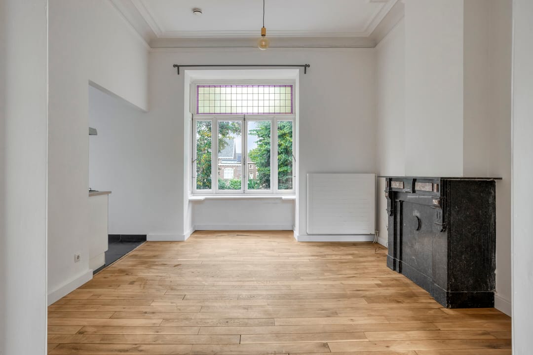 Foto 2 van Victor de Stuersstraat 32-B