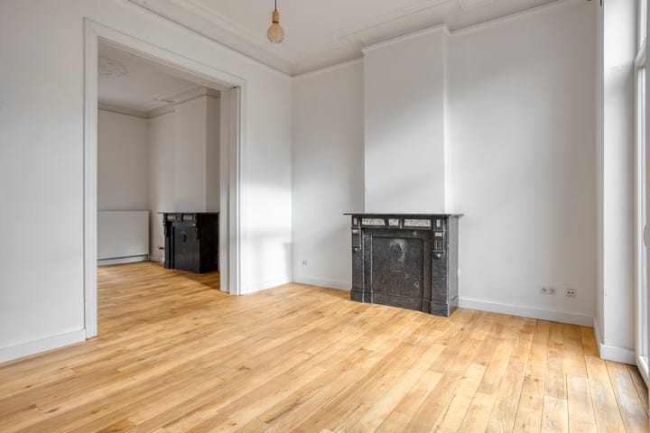 Foto 3 van Victor de Stuersstraat 32-B