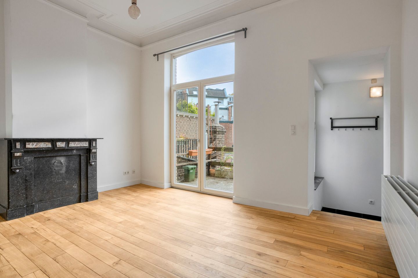 Foto 5 van Victor de Stuersstraat 32-B