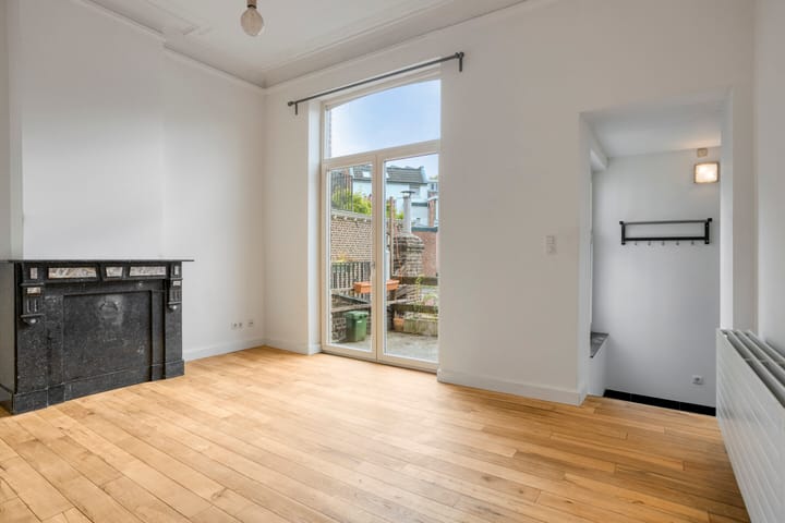 Foto 5 van Victor de Stuersstraat 32-B