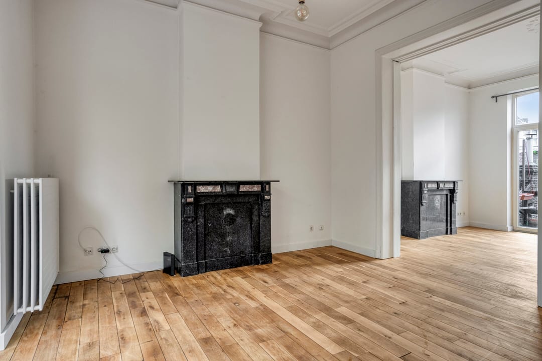 Foto 7 van Victor de Stuersstraat 32-B