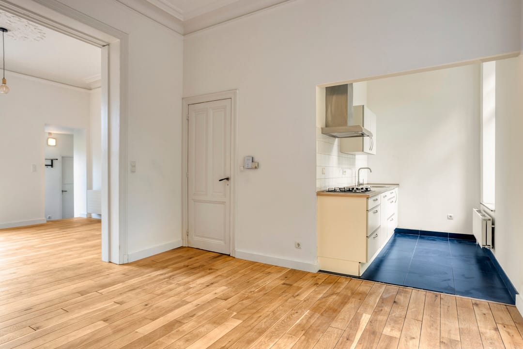 Foto 8 van Victor de Stuersstraat 32-B