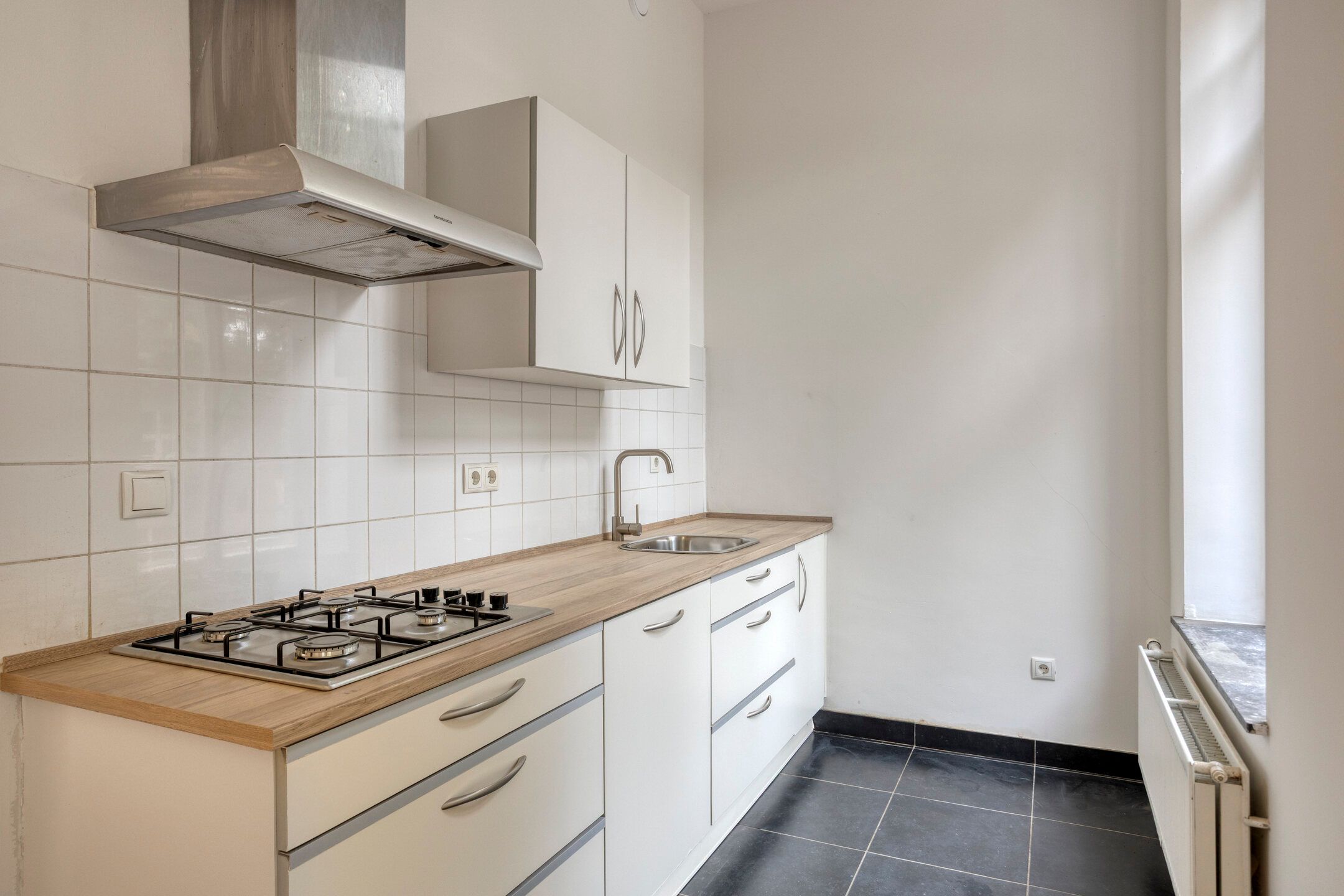 Foto 9 van Victor de Stuersstraat 32-B