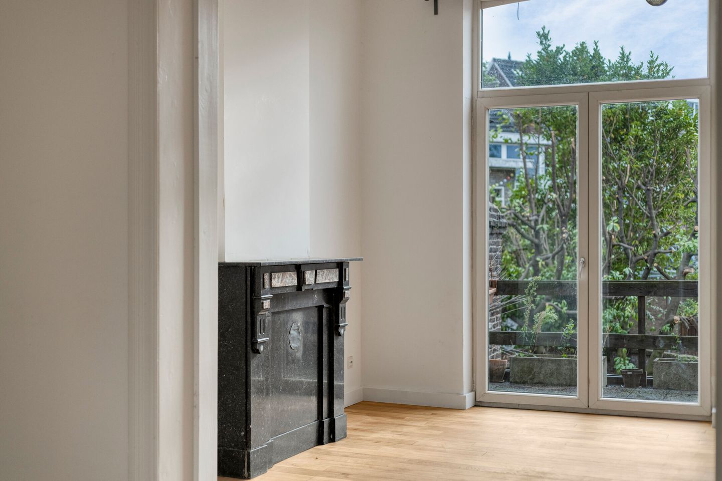 Foto 10 van Victor de Stuersstraat 32-B