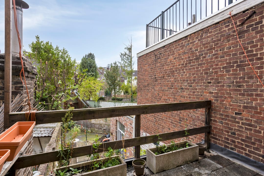 Foto 11 van Victor de Stuersstraat 32-B