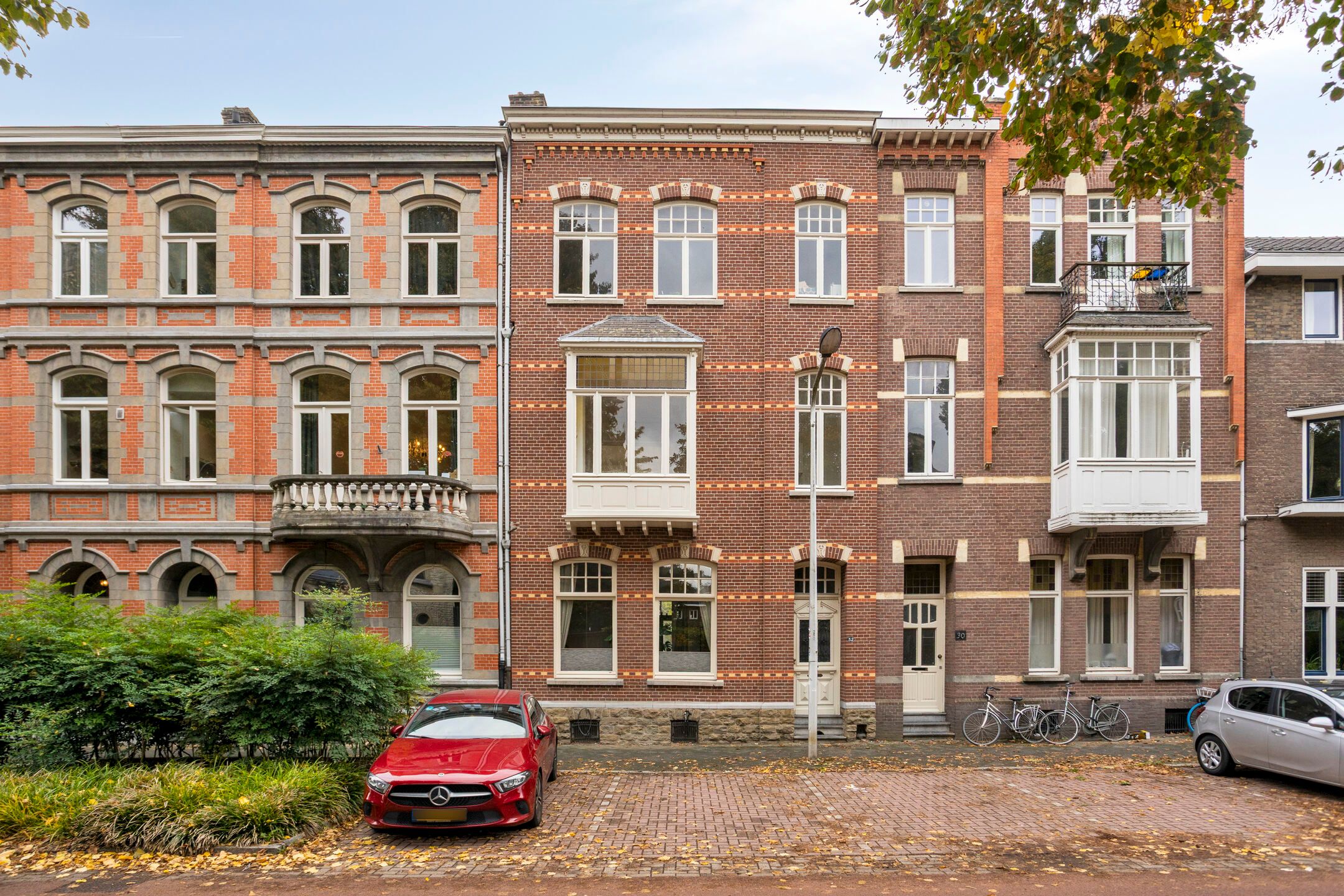 Foto 18 van Victor de Stuersstraat 32-B