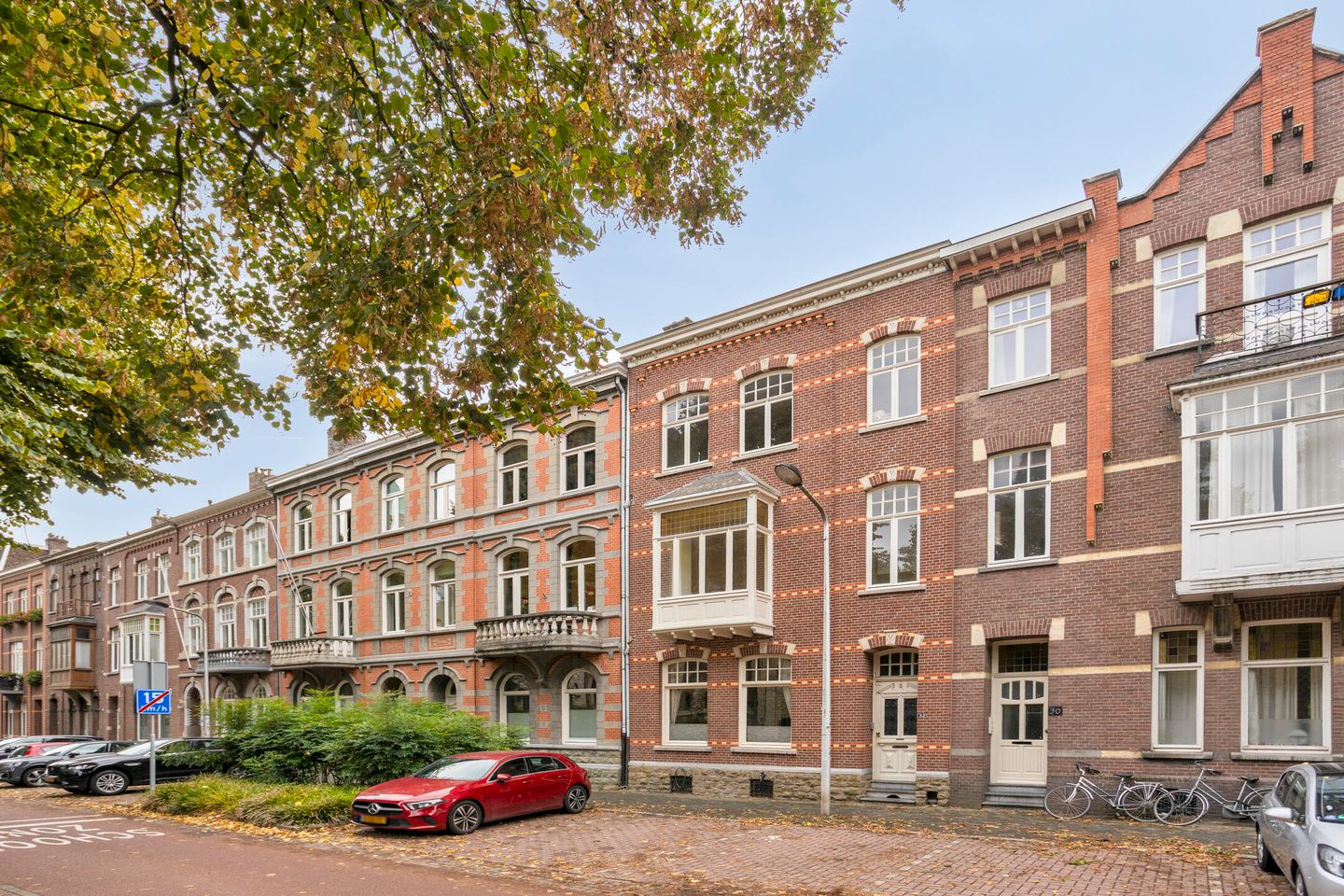 Foto 19 van Victor de Stuersstraat 32-B