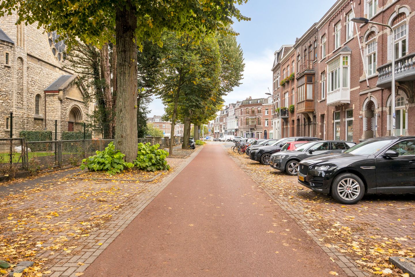 Foto 20 van Victor de Stuersstraat 32-B