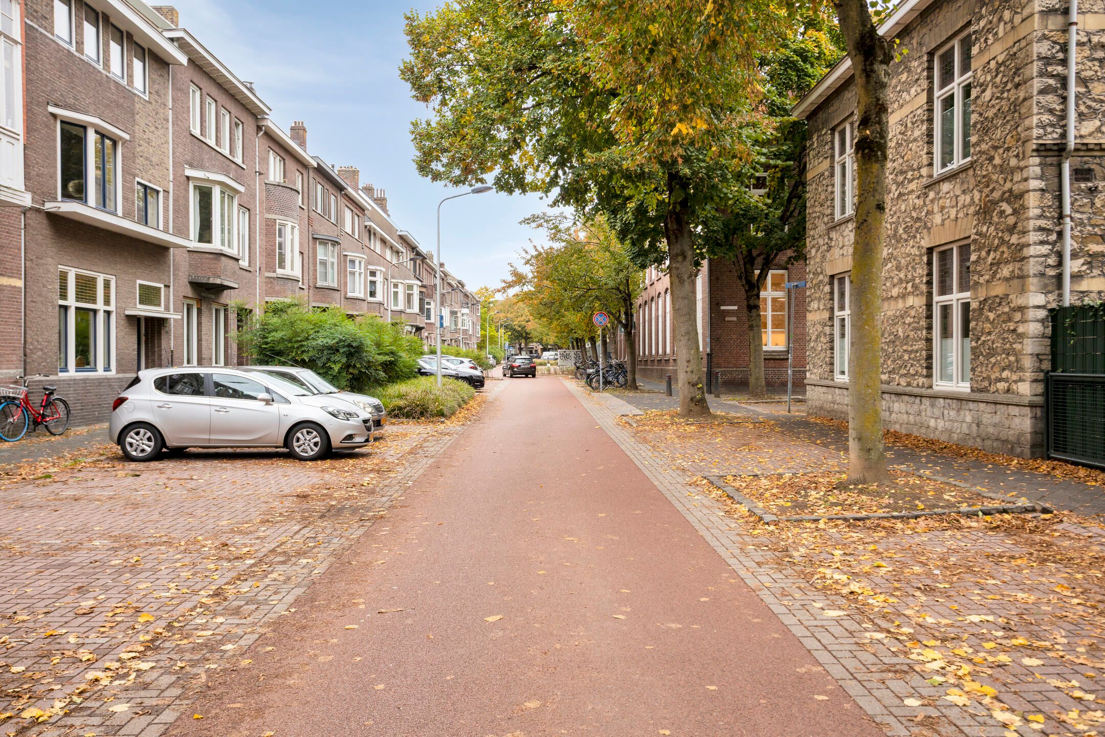 Foto 21 van Victor de Stuersstraat 32-B