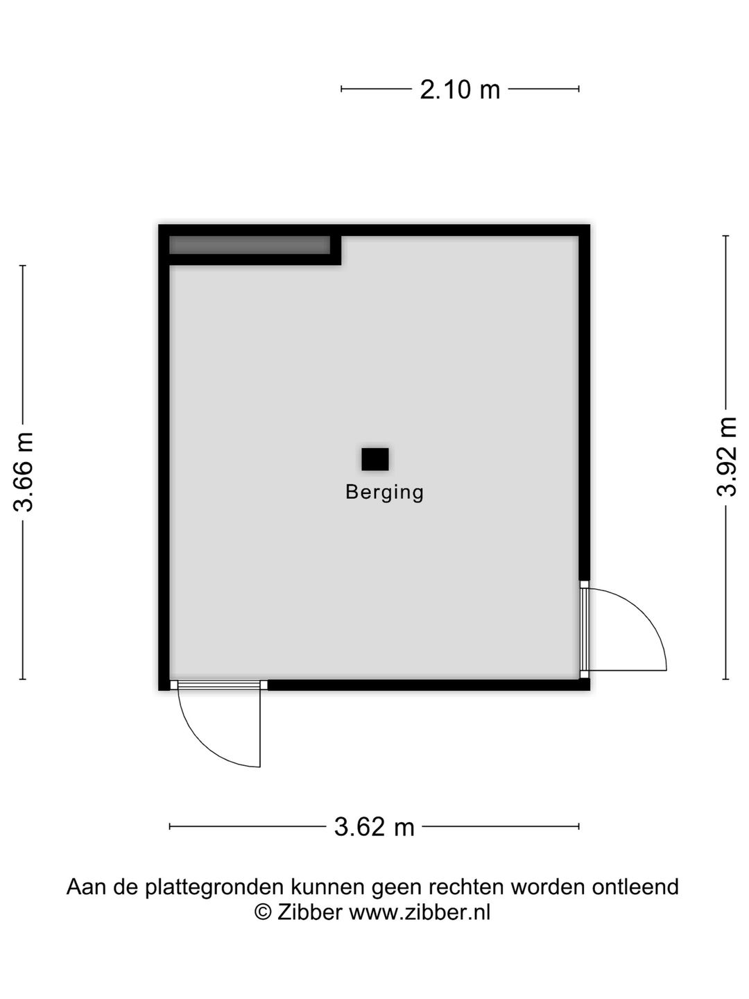 Foto 23 van Victor de Stuersstraat 32-B