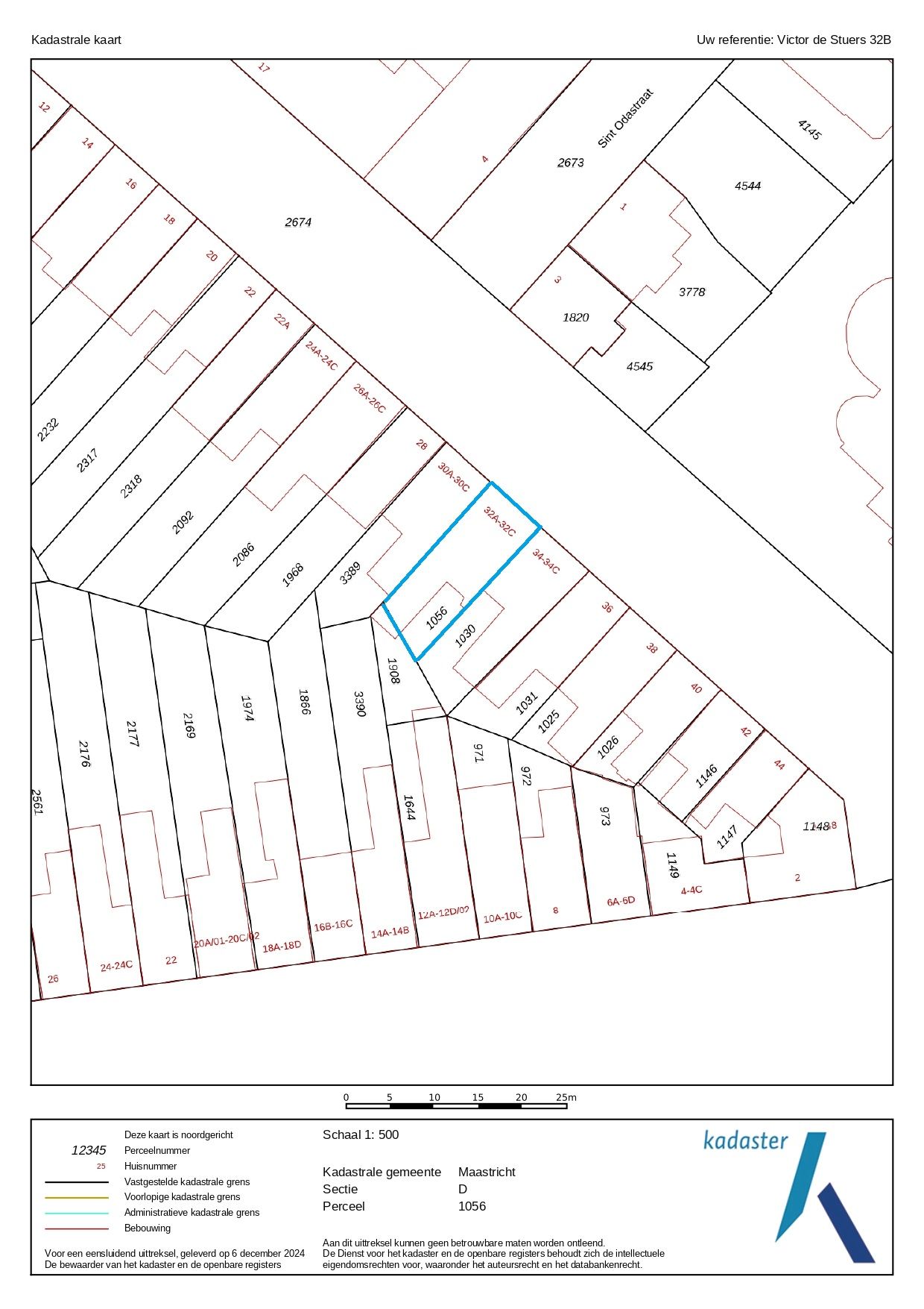 Foto 25 van Victor de Stuersstraat 32-B