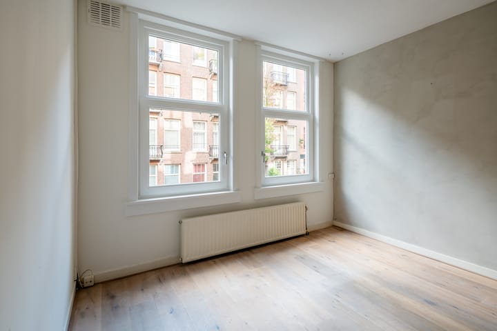 Foto 2 van Vrolikstraat 275-1