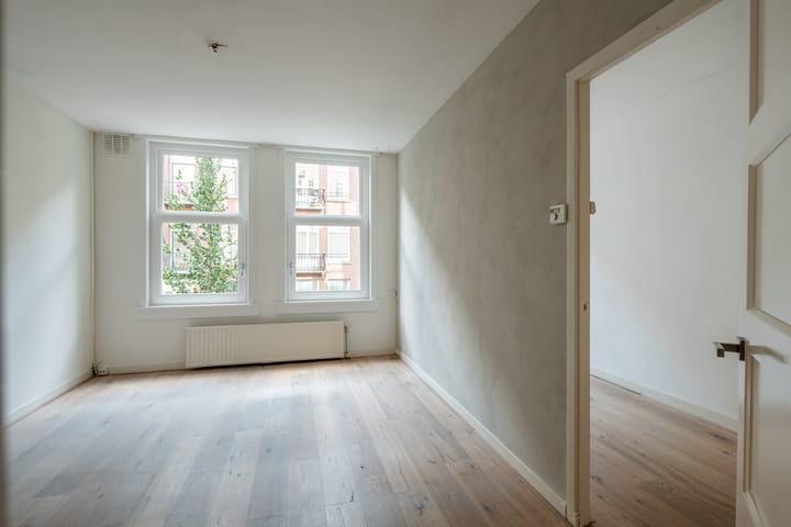 Foto 3 van Vrolikstraat 275-1