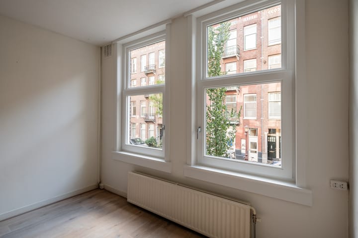 Foto 4 van Vrolikstraat 275-1
