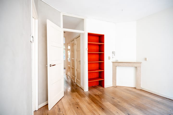 Foto 5 van Vrolikstraat 275-1