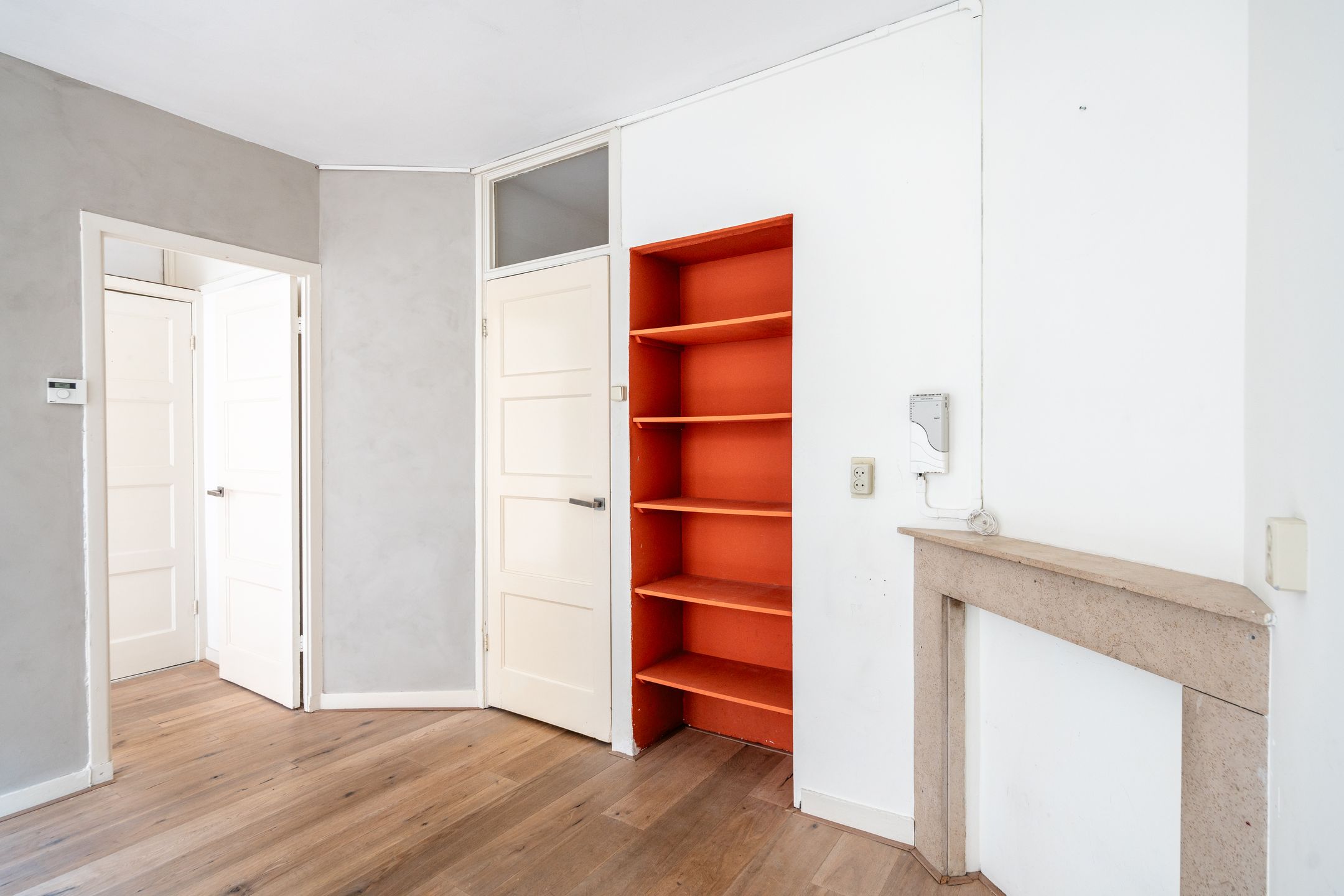 Photo 6 of Vrolikstraat 275-1