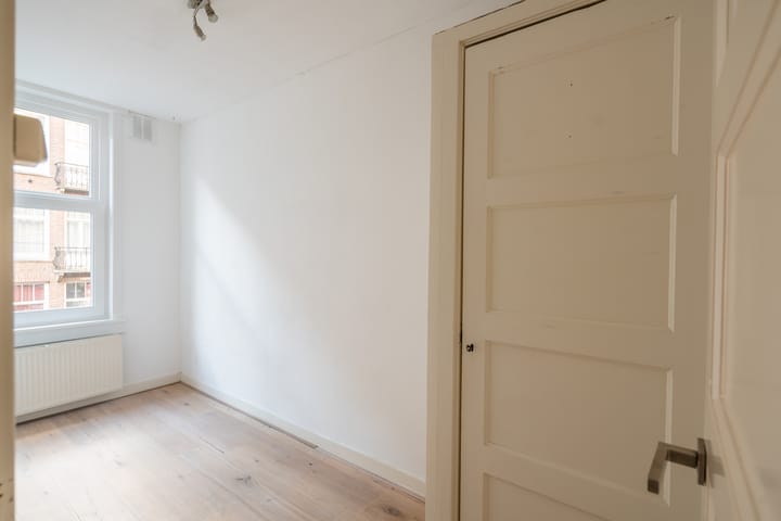 Foto 7 van Vrolikstraat 275-1