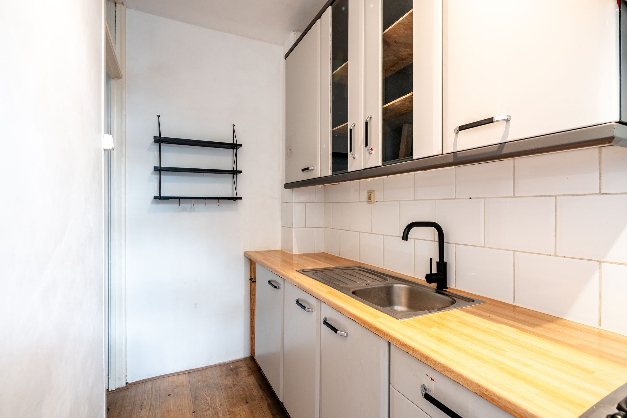 Photo 12 of Vrolikstraat 275-1