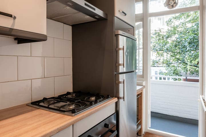 Foto 13 van Vrolikstraat 275-1