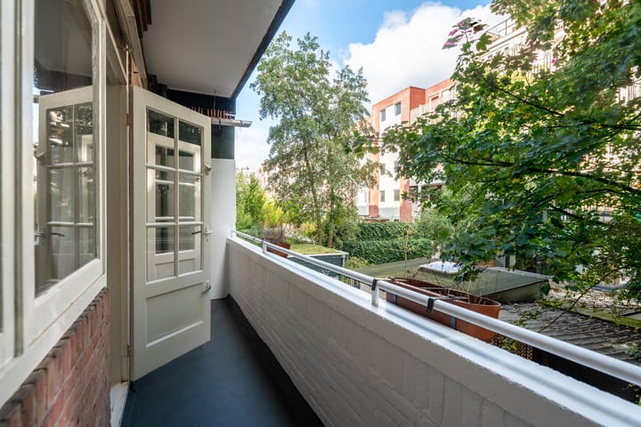 Foto 14 van Vrolikstraat 275-1