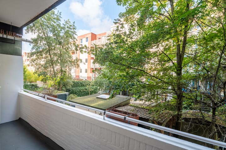 Foto 15 van Vrolikstraat 275-1