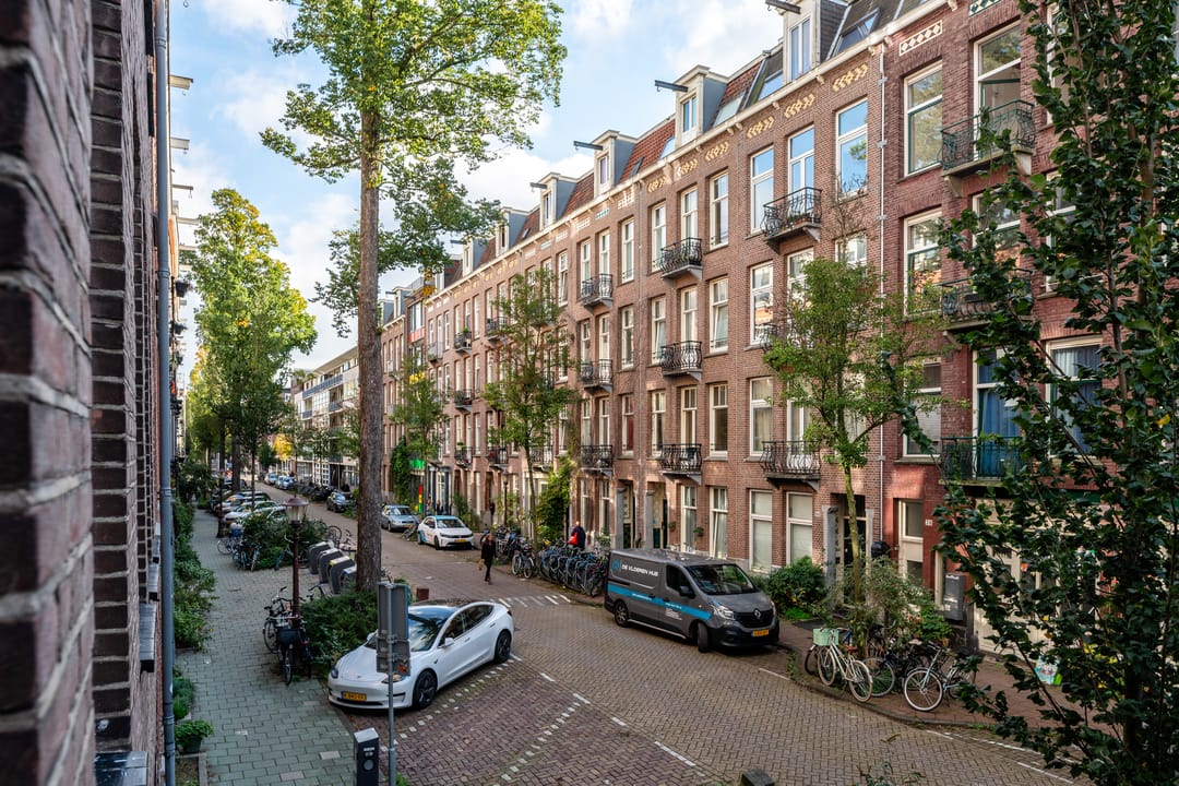 Photo 32 of Vrolikstraat 275-1