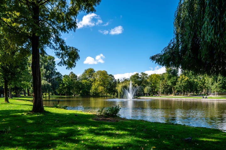 Foto 35 van Vrolikstraat 275-1