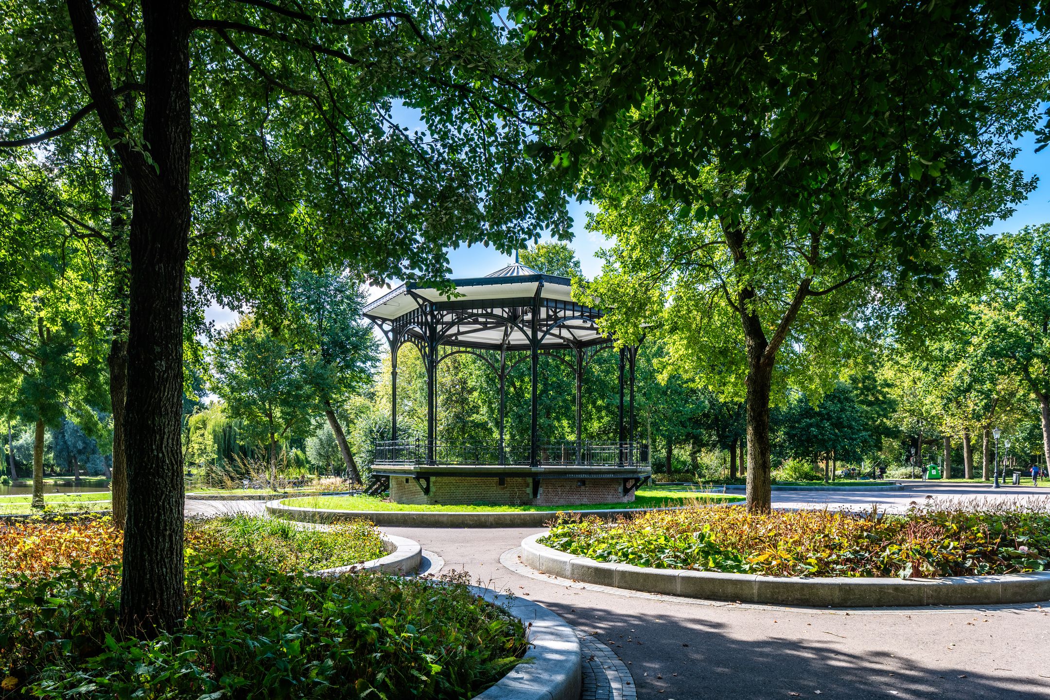 Photo 36 of Vrolikstraat 275-1