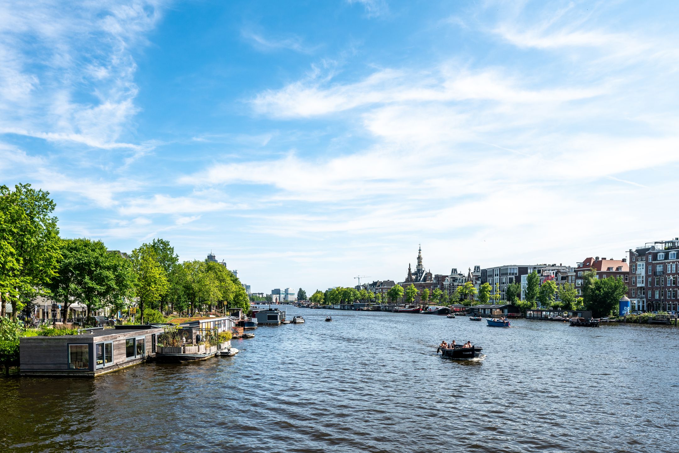 Photo 39 of Vrolikstraat 275-1