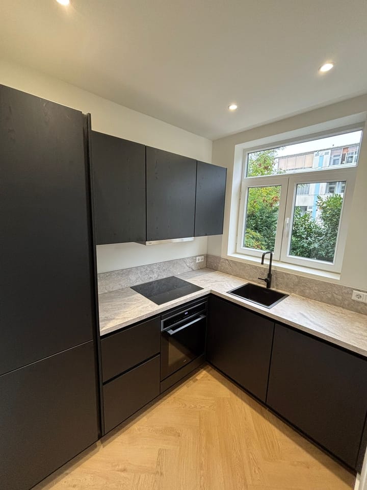 Foto 26 van Libellenstraat 6-B02