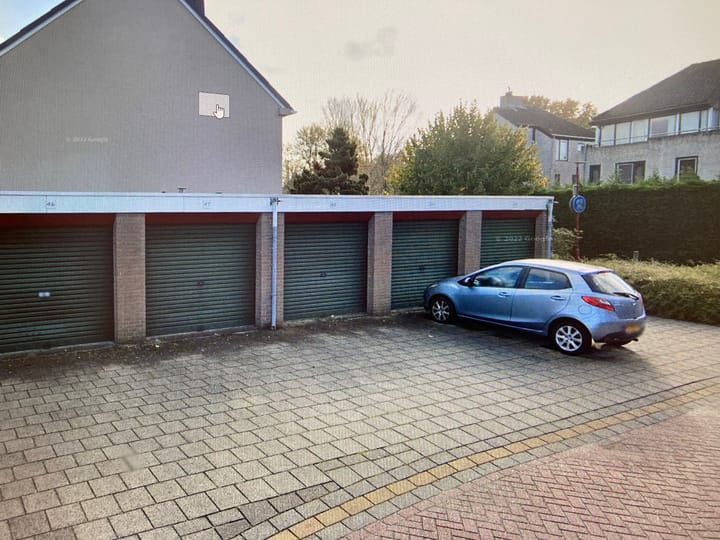 Foto 1 van Flevoland 48