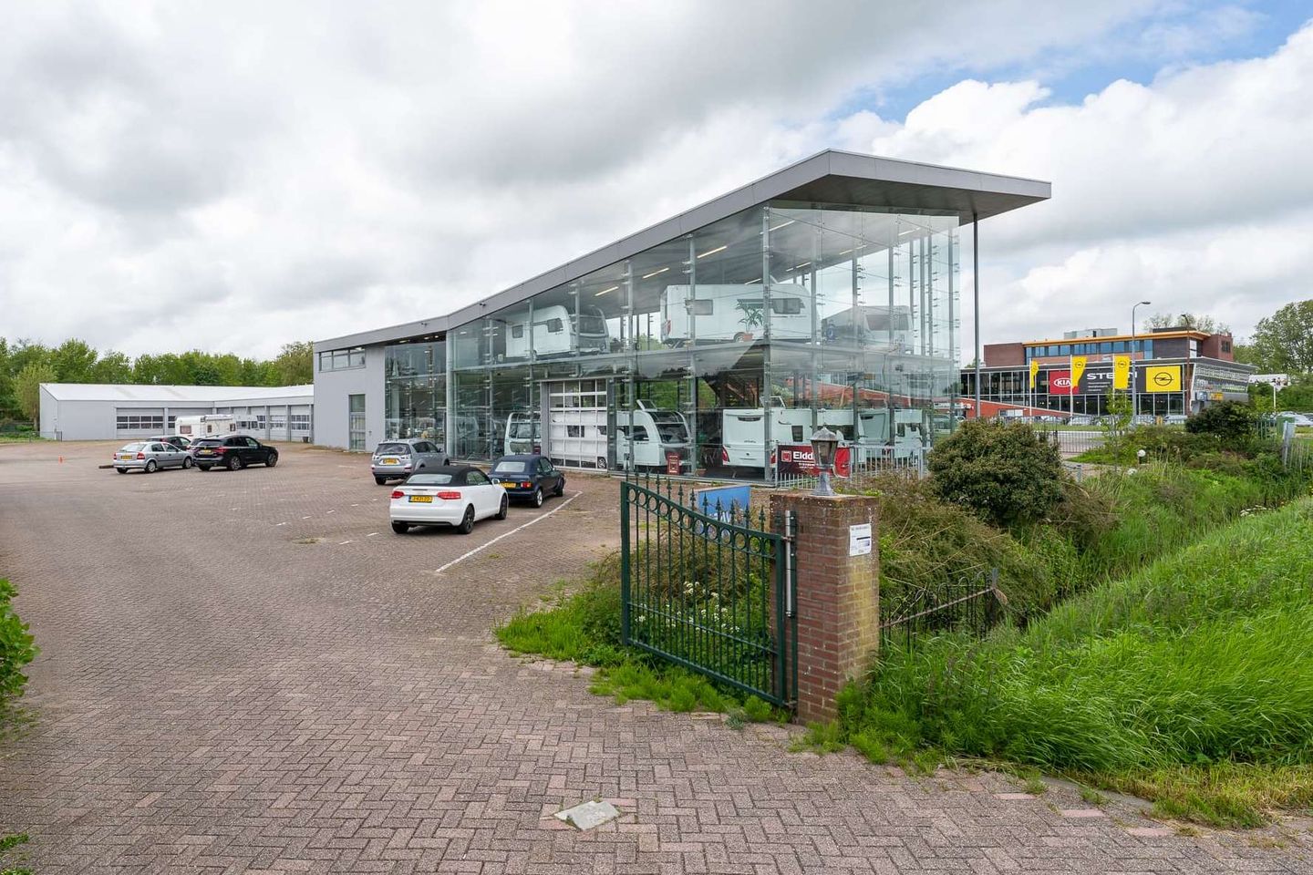 View photo 1 of Helderseweg 50-A