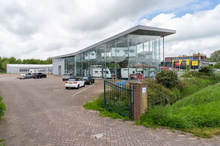 Helderseweg 50-A, Alkmaar