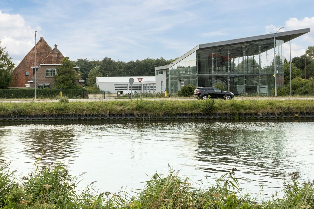 View photo 3 of Helderseweg 50-A