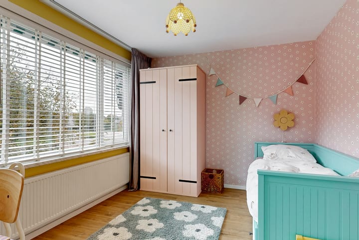 Foto 16 van Breedslaglaan 16