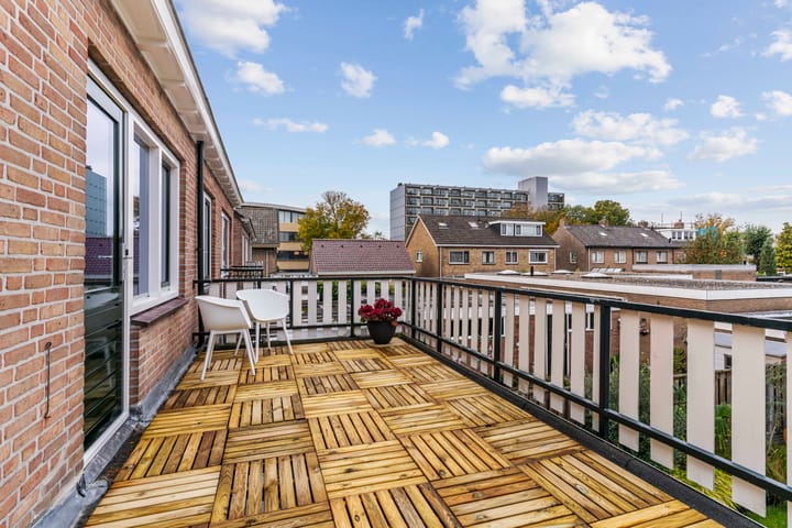 Foto 27 van Breedslaglaan 16