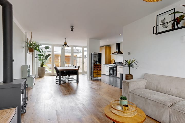 Foto 4 van Breedslaglaan 16