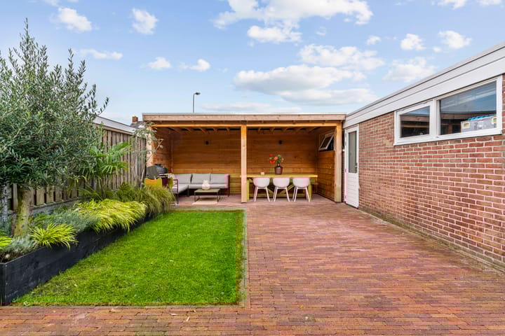 Foto 30 van Breedslaglaan 16