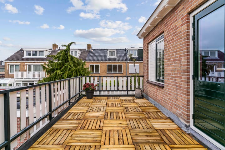 Foto 28 van Breedslaglaan 16