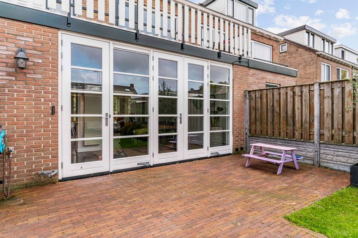 Foto 32 van Breedslaglaan 16