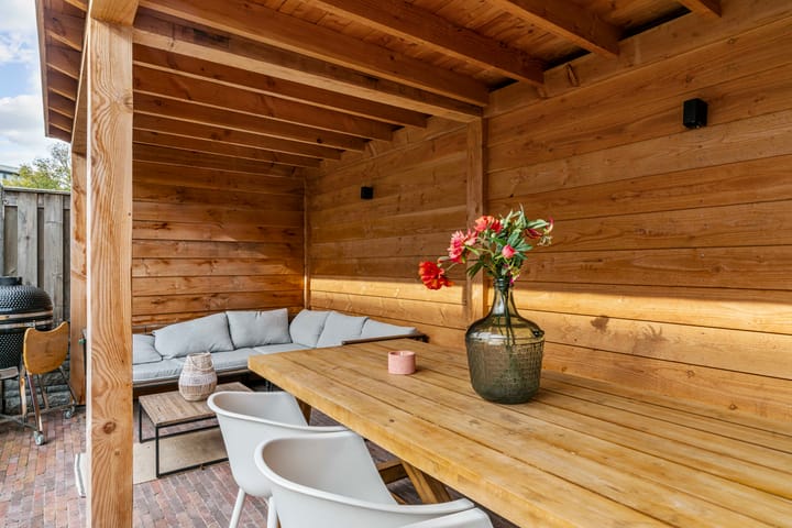 Foto 34 van Breedslaglaan 16